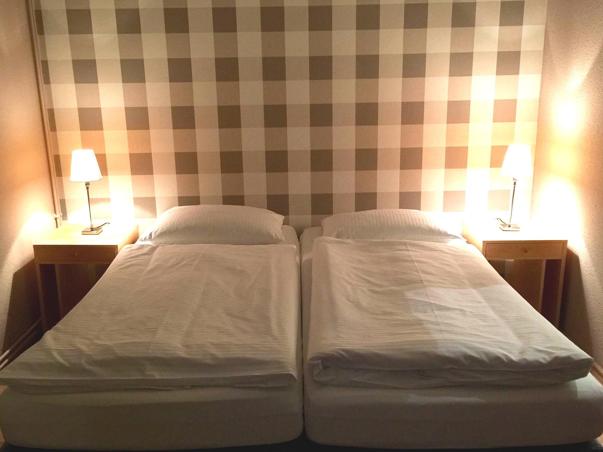 Hotel Enjoy Messe
