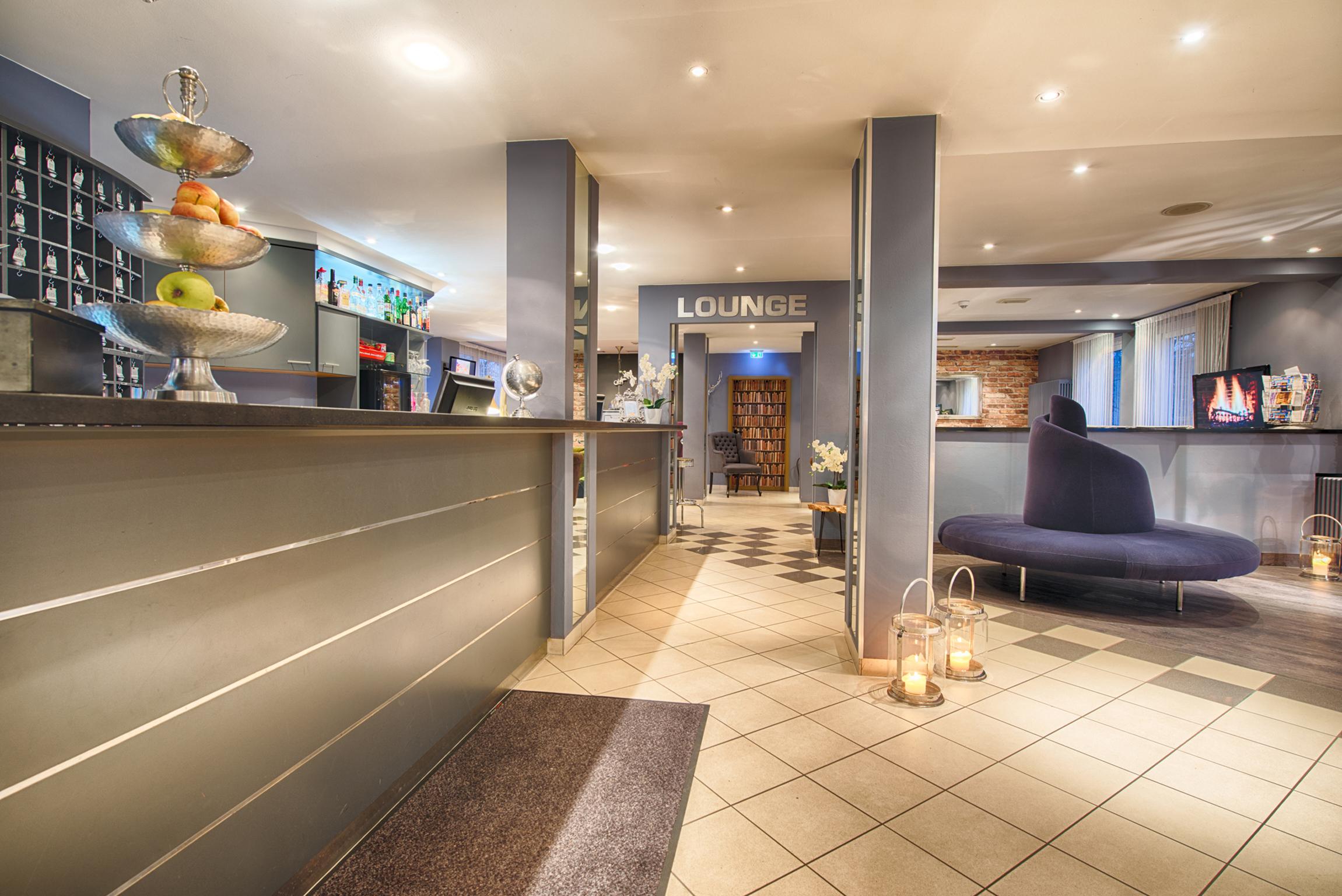 Hotel Enjoy Messe Berlin
