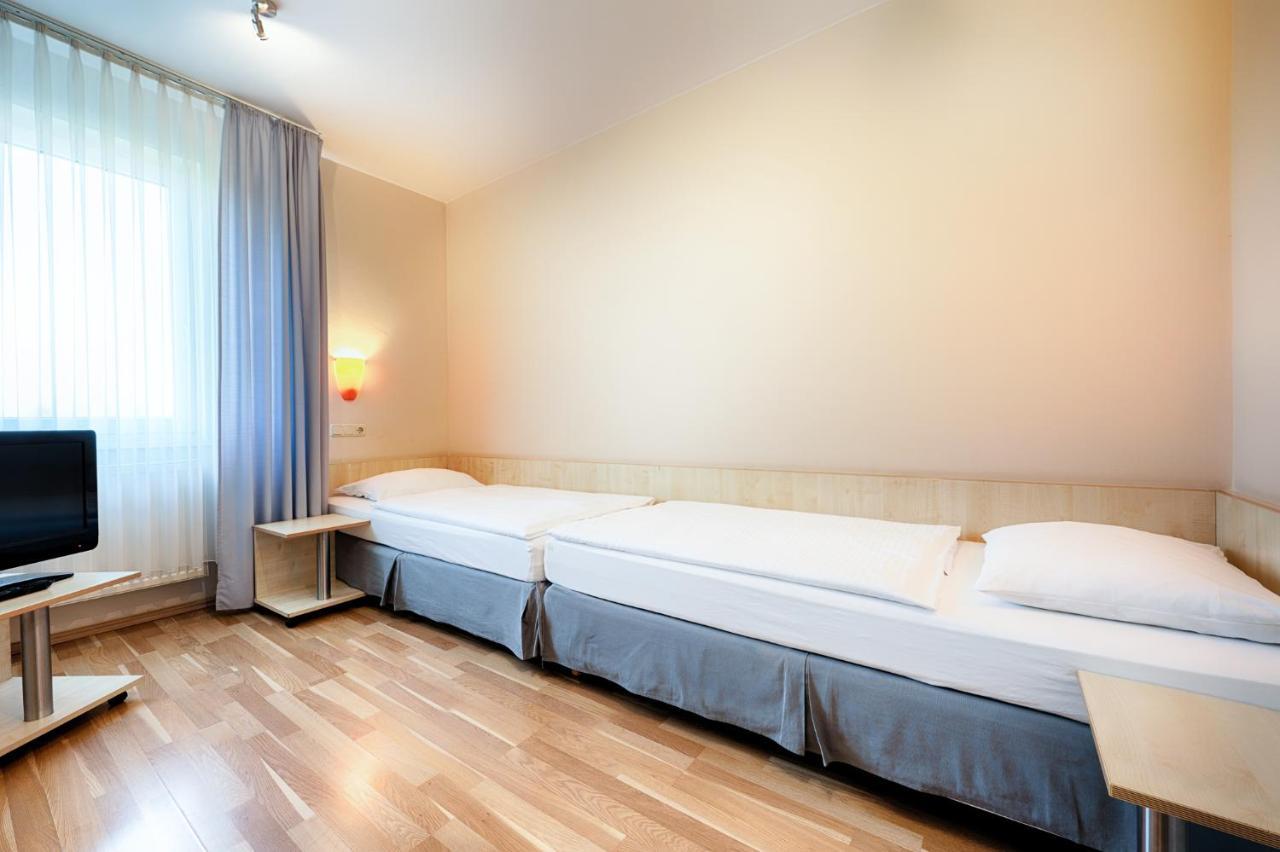Enjoy Messe Hotel Berlin