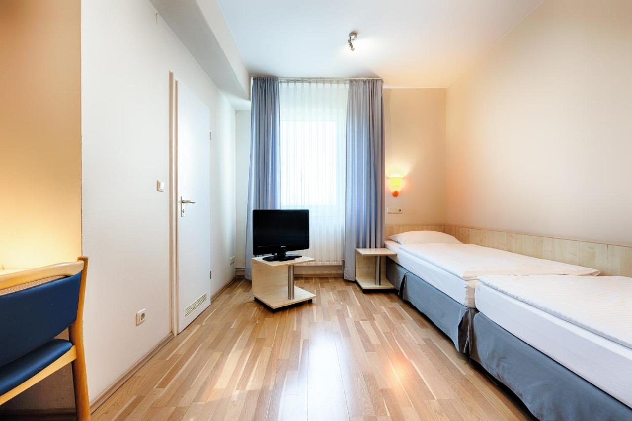 Hotel Enjoy Messe