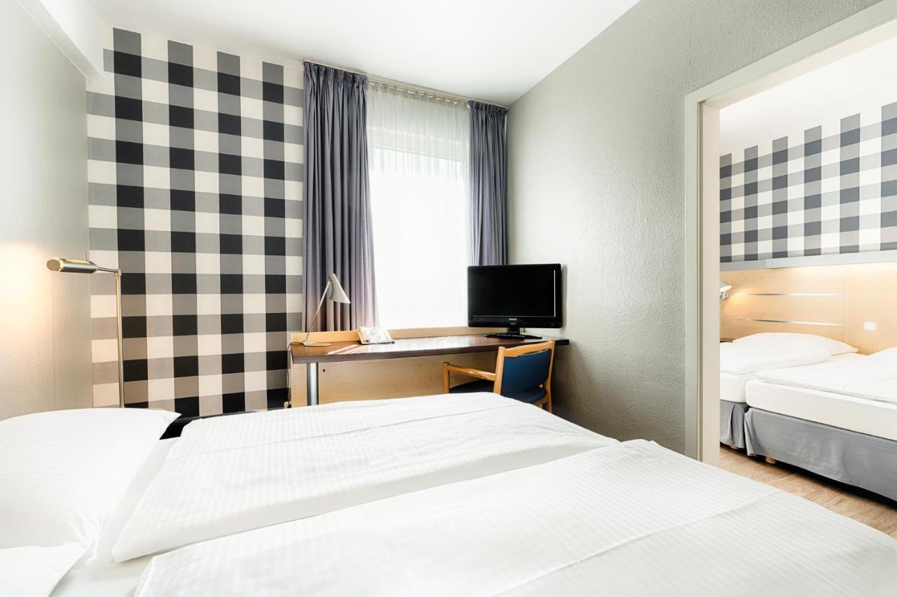 Hotel Enjoy Messe Berlin