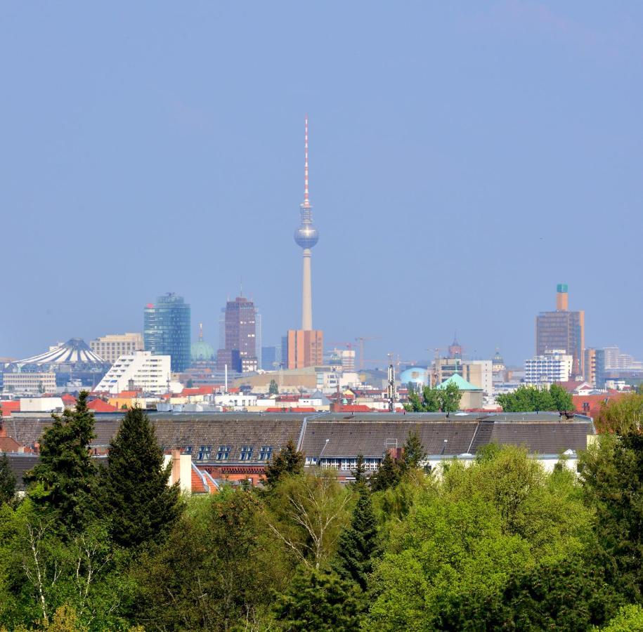 Enjoy Messe Berlin