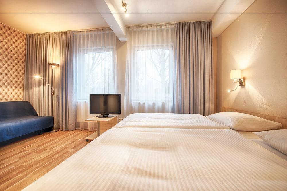 Hotel Enjoy Messe Berlin