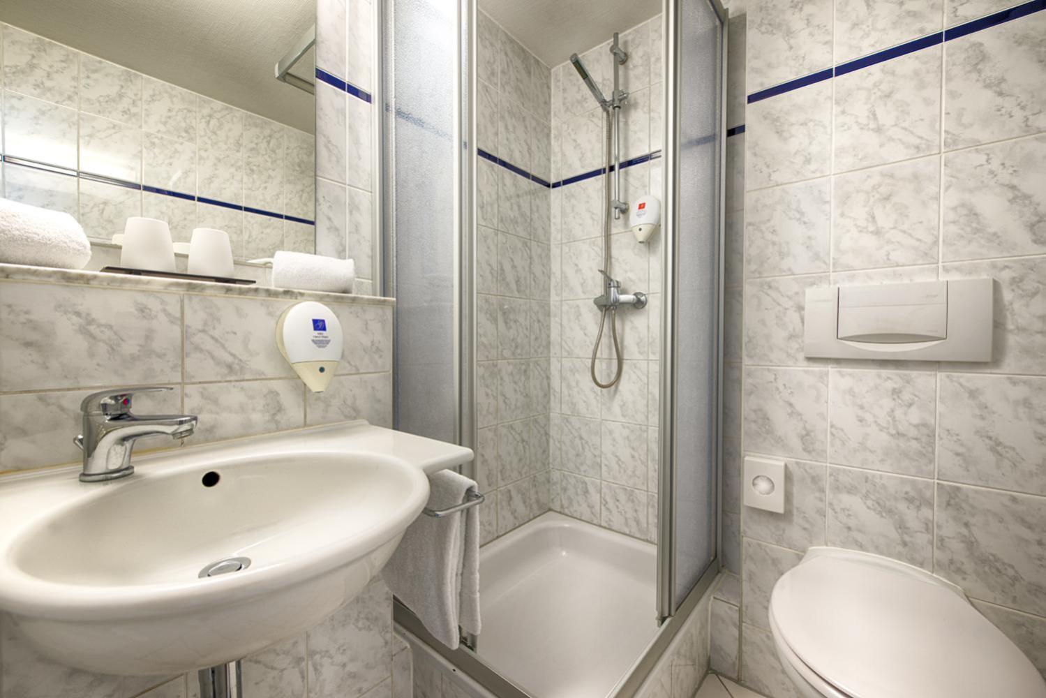 Enjoy Messe Hotel