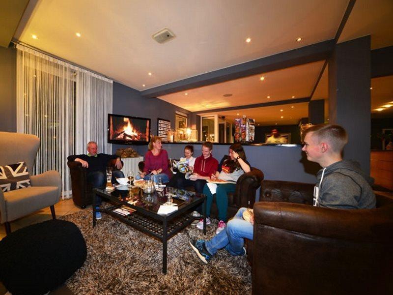 Hotel Enjoy Messe