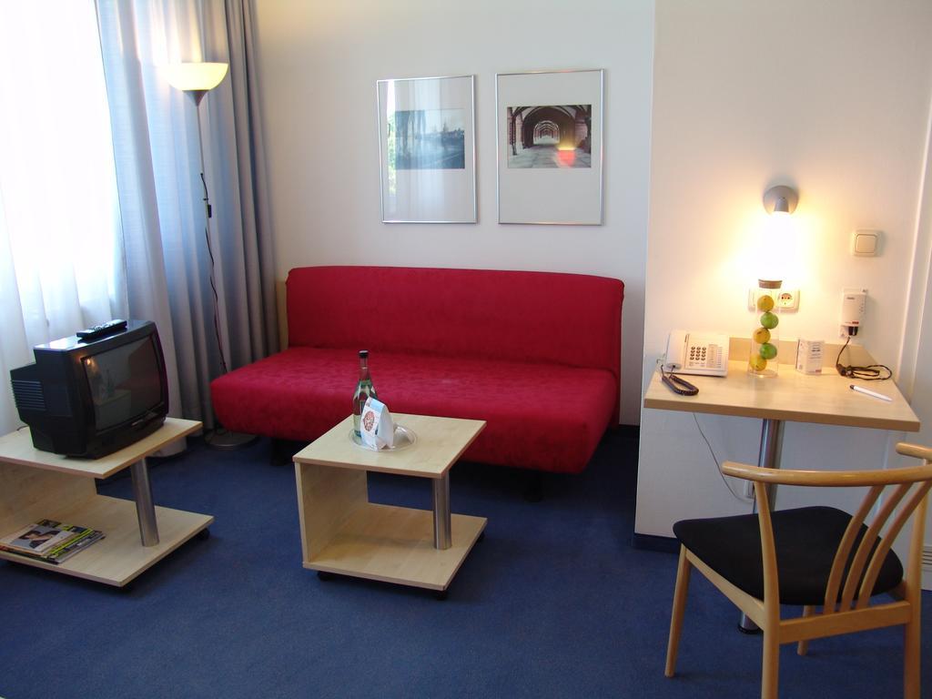 Enjoy Messe Berlin