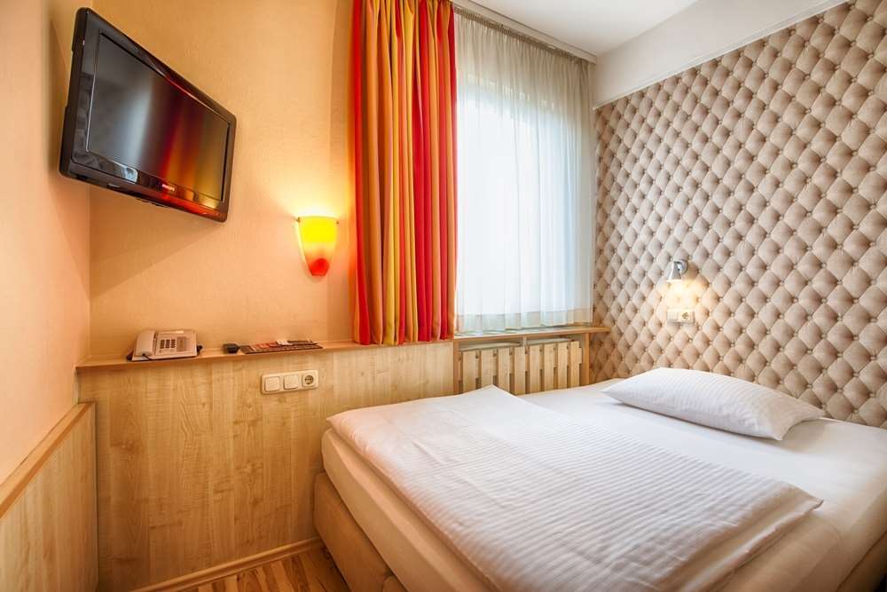 Enjoy Messe Hotel Berlin