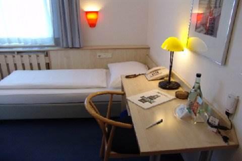 Enjoy Messe Hotel Berlin