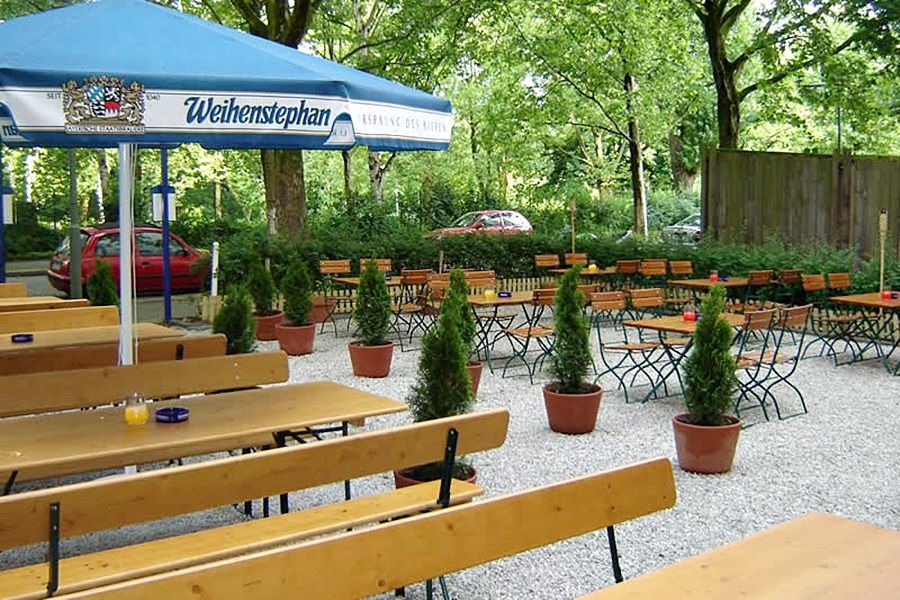 Enjoy Messe Berlin