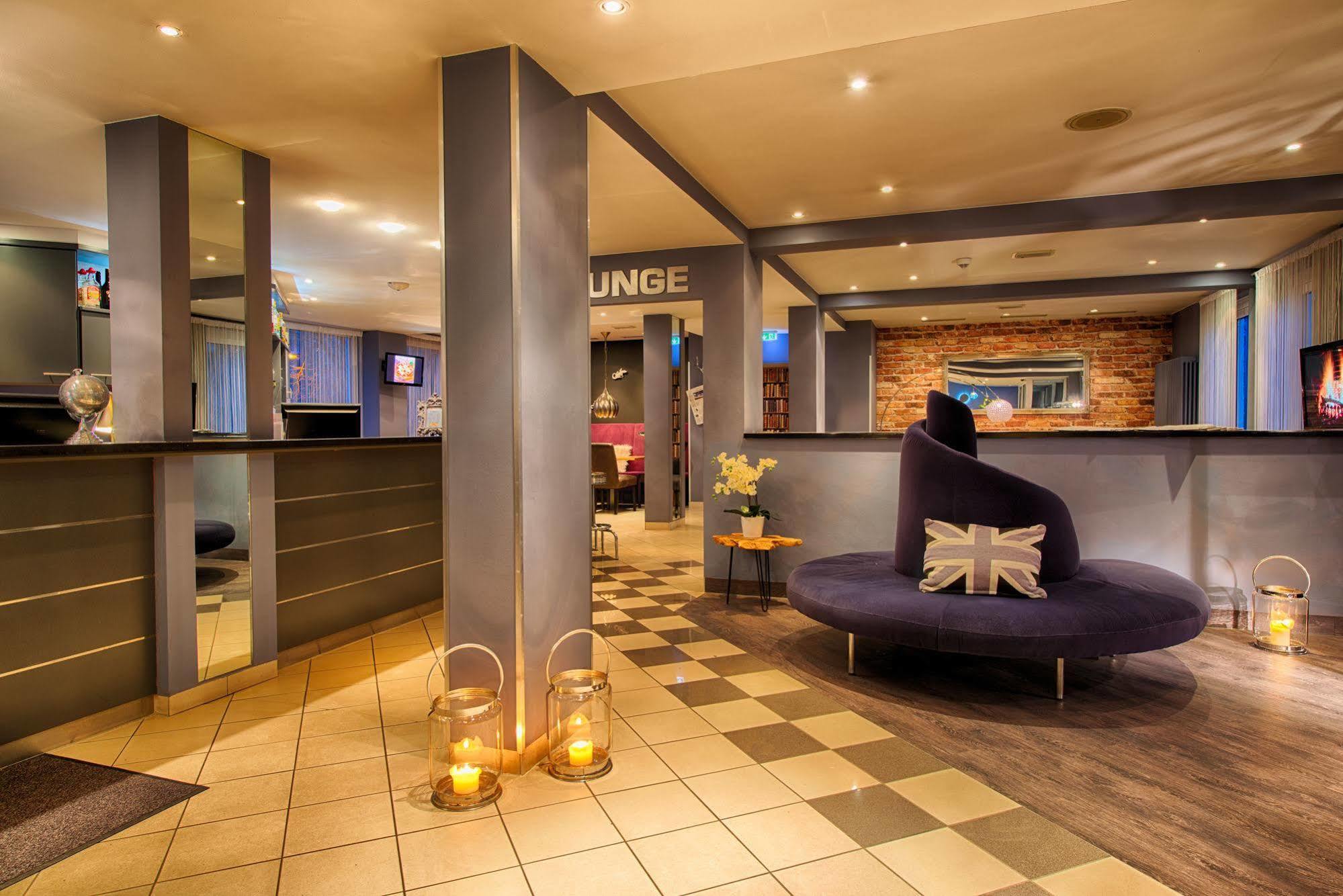 Enjoy Messe Hotel