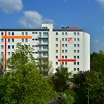 enjoy hotel Berlin City Messe