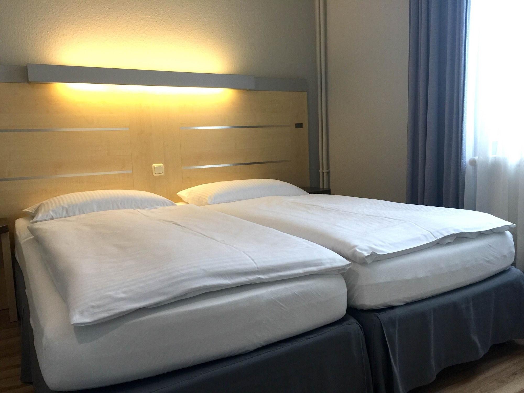 Hotel Enjoy Messe