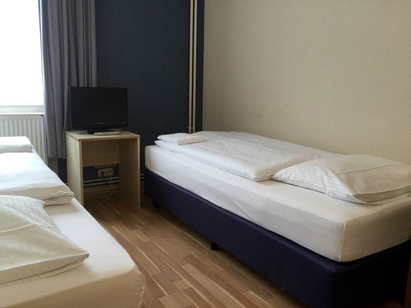 Hotel Enjoy Messe