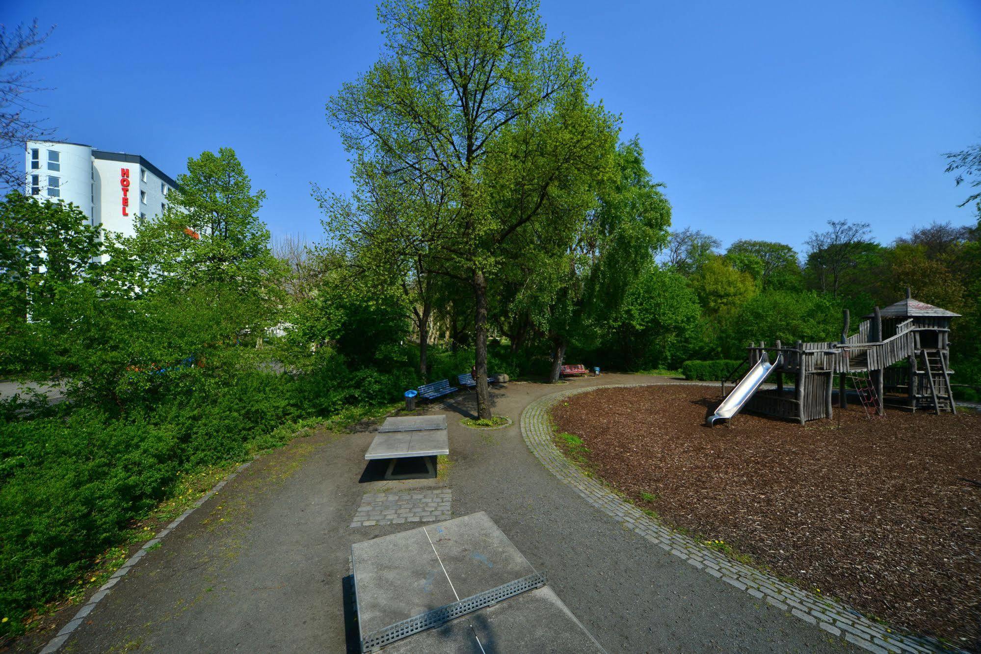 Enjoy Messe Berlijn